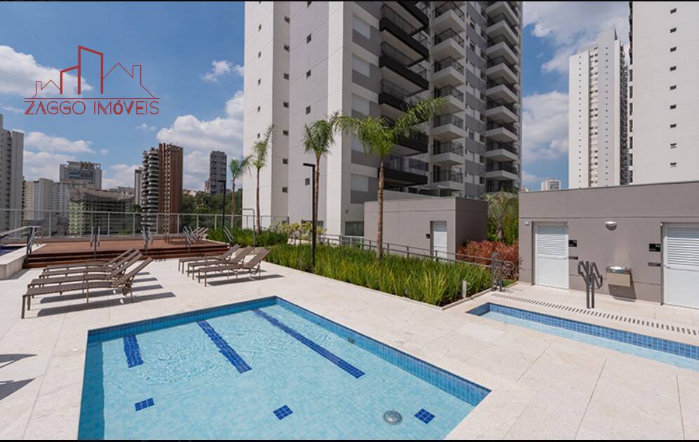Lindo Apartamento no Condomínio Monumento Sao Paulo