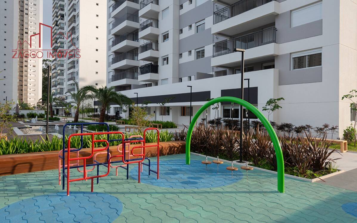 Lindo Apartamento no Condomínio Monumento Sao Paulo