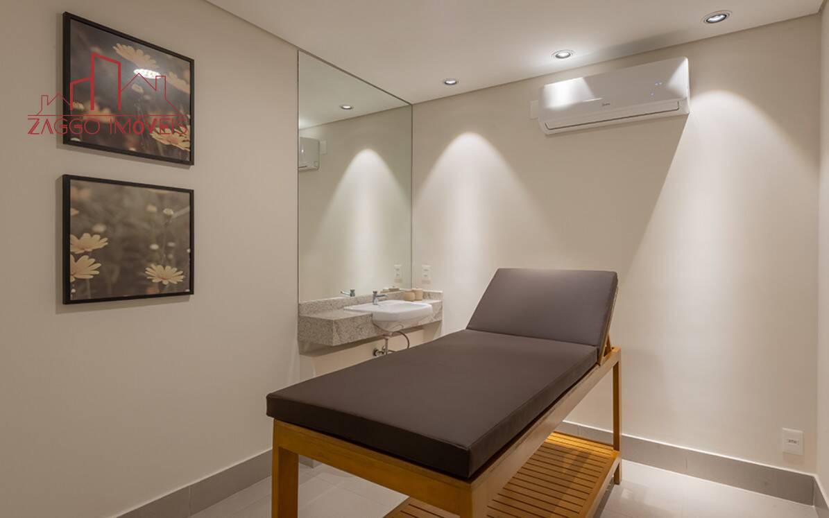 Lindo Apartamento no Condomínio Monumento Sao Paulo