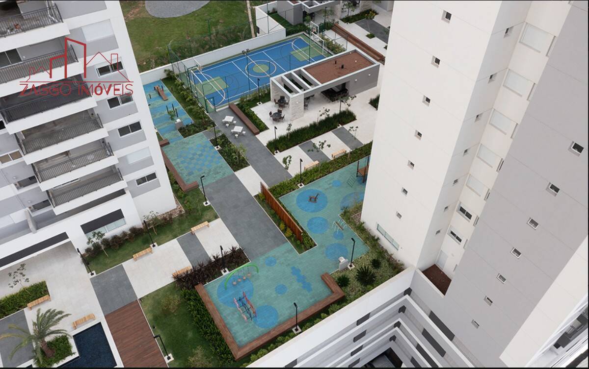 Lindo Apartamento no Condomínio Monumento Sao Paulo
