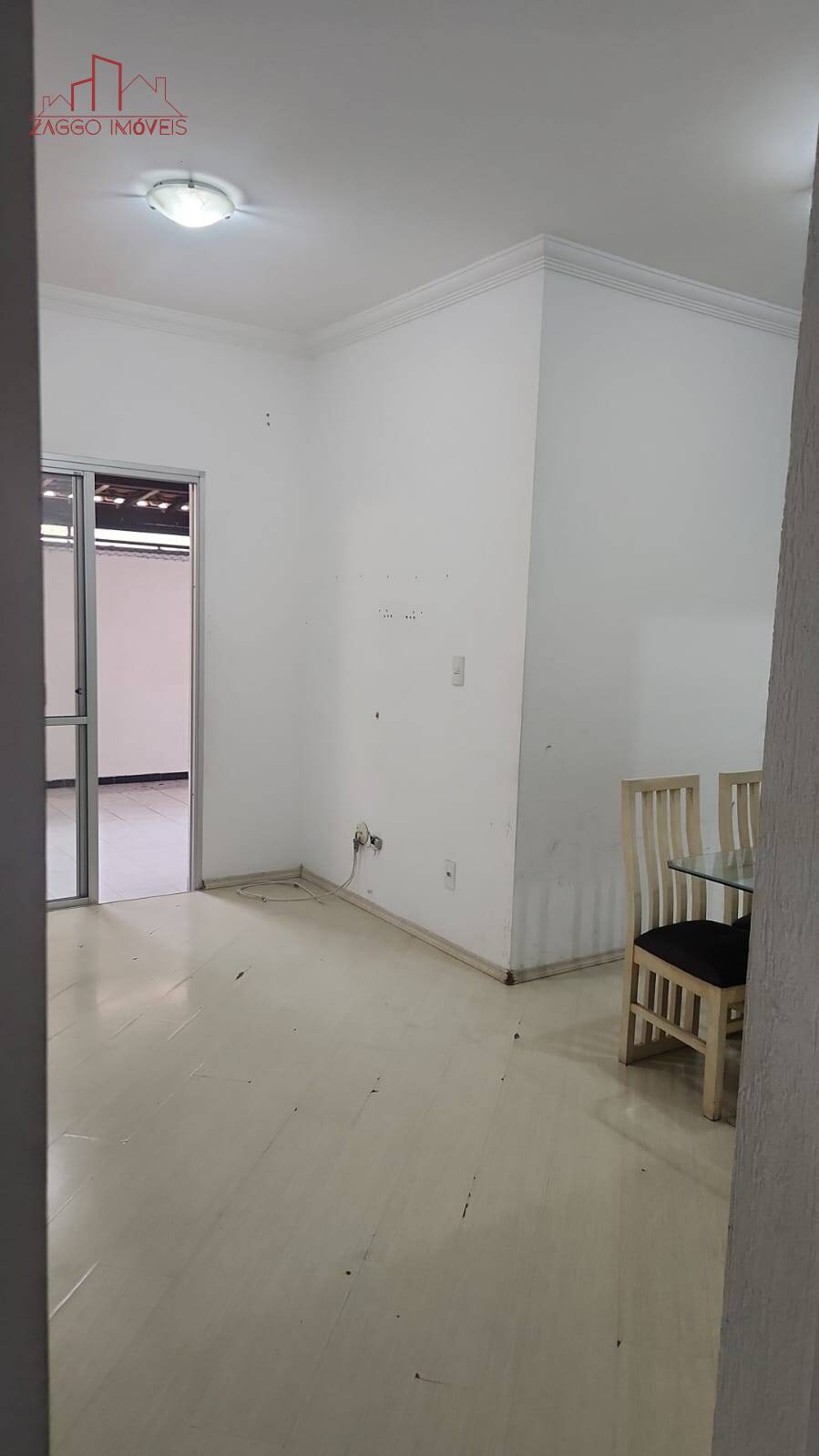 Oportunidade - Apartamento gardem Térreo  -120m² - Residencial Pádua