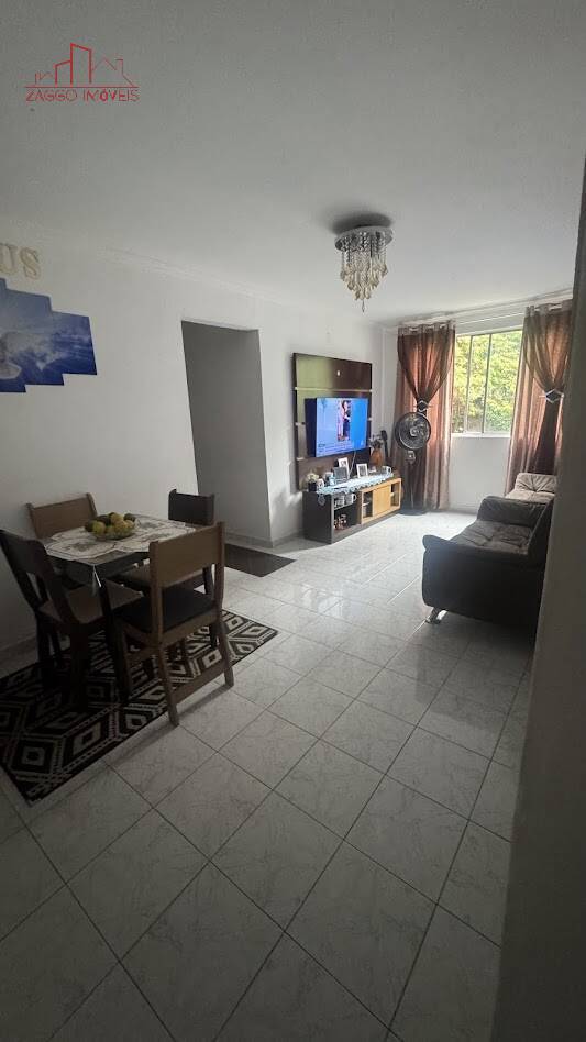 Oportunidade ! Venda - Apartamento 70m² - 2 Vagas - Inocoop