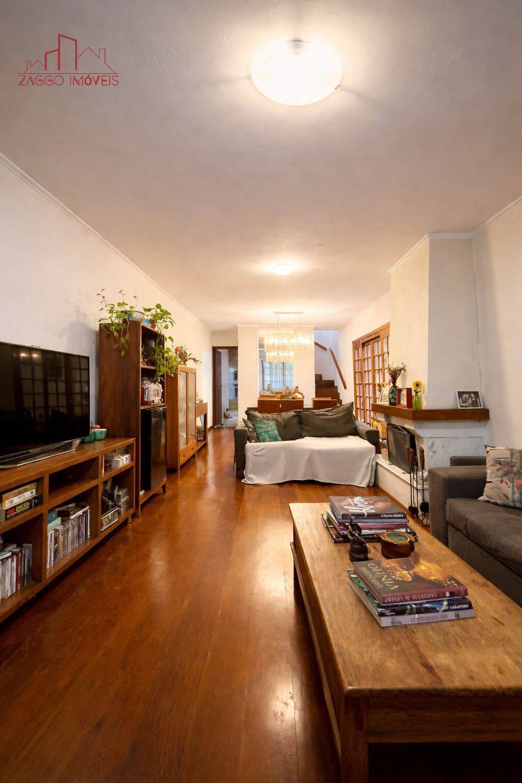 CASA EM CONDOMINIO FECHADO NO MORUMBI SUL - 175m²