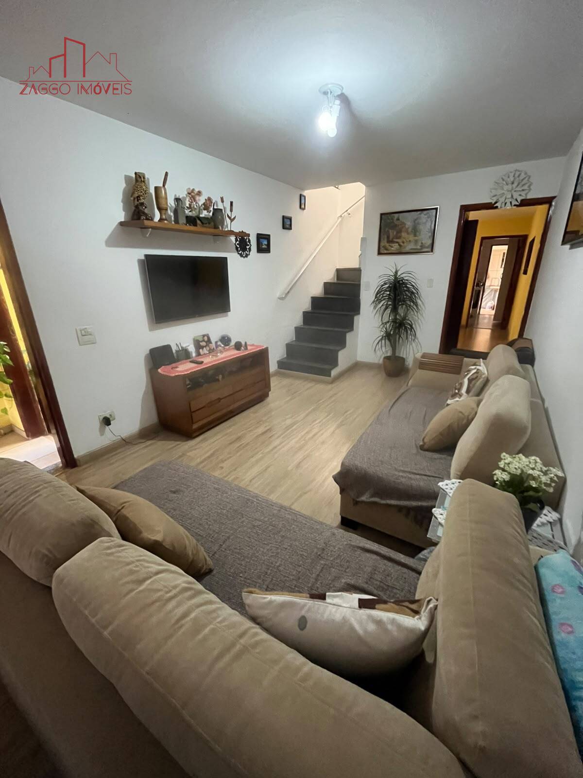 Oportunidade! casa para venda - jardim germânia - 2 vagas