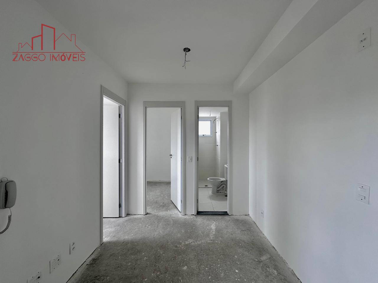 Oportunidade - Studio 30m² - 2 Dormitórios - jardim aeroporto Congonhas.