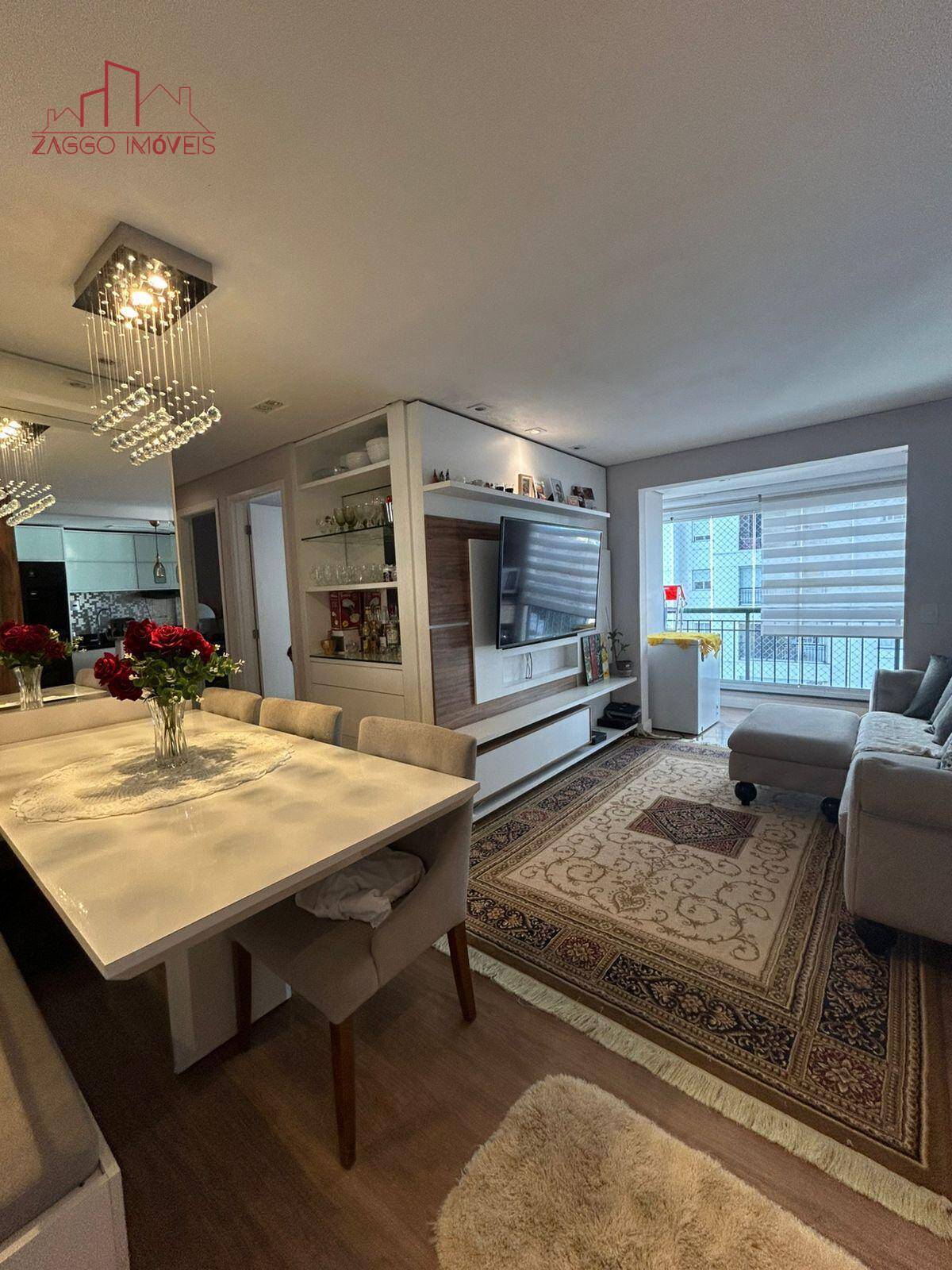 Oportunidade para locação - Apartamento no Club Life