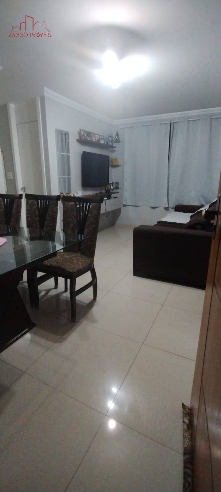 Apartamento á venda 2 Dorms |Vaga | lazer completo| Próx. Metrô Campo Limpo