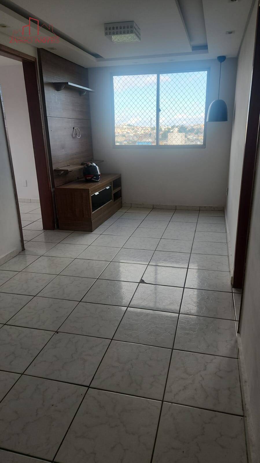 Oportunidade para locação no Horto do Ypê - 3 Dorms.