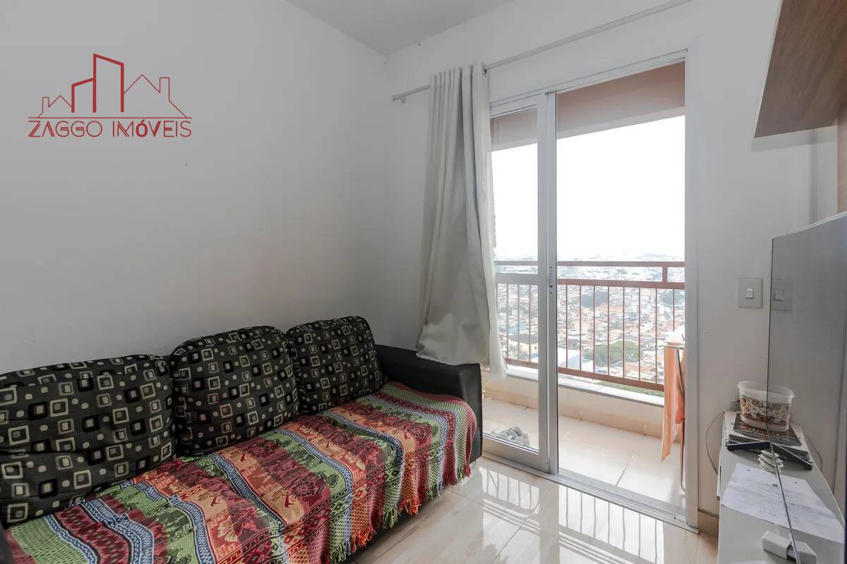 Apartamento 50m², 2 Dorms, 1 Vaga - Venda e Locação - Amazonas