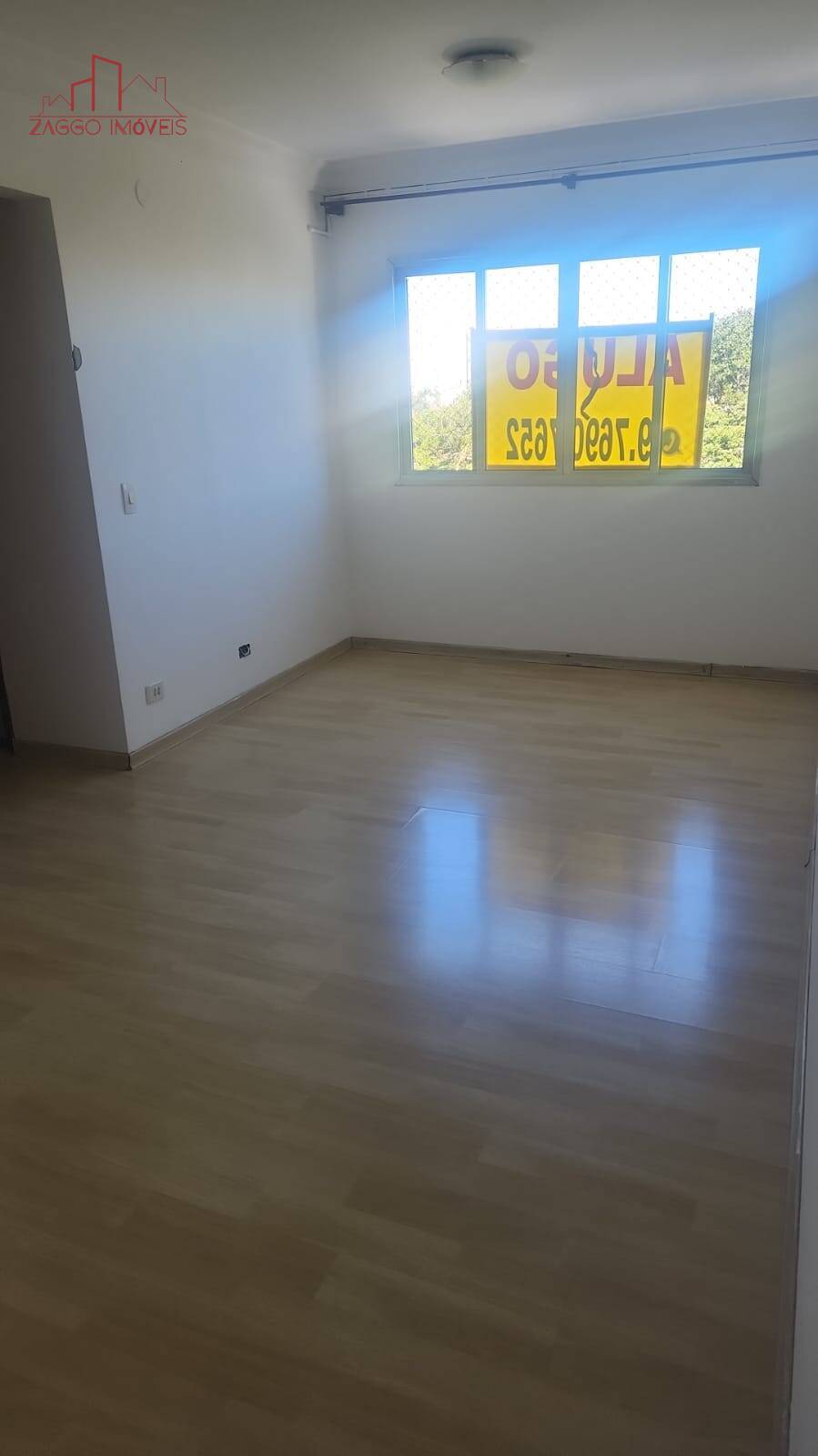 Apartamento à venda/ aluguel no campo limpo - 55 m²|2 dormitórios  1 vaga