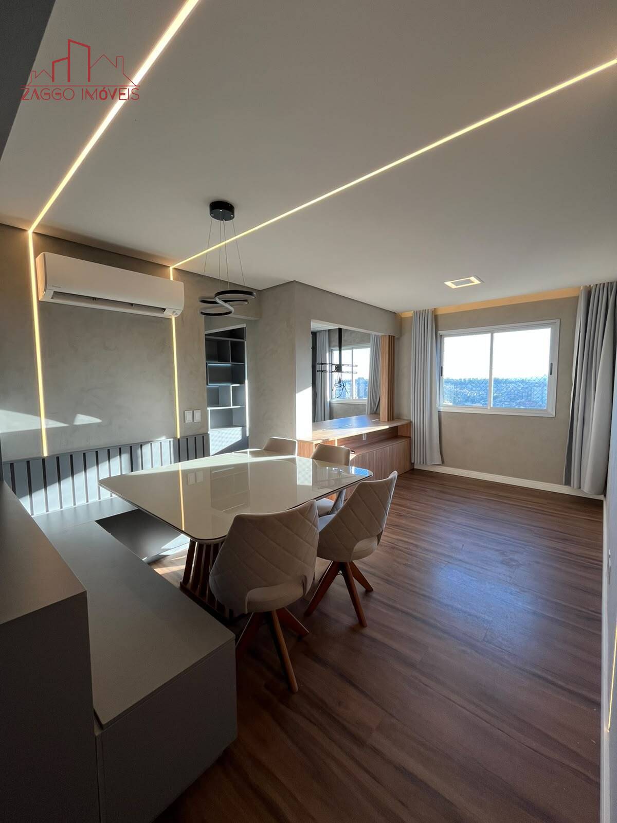 Apartamento 69 m² Reformado – Condomínio Parque Brasil giovanni gronchi