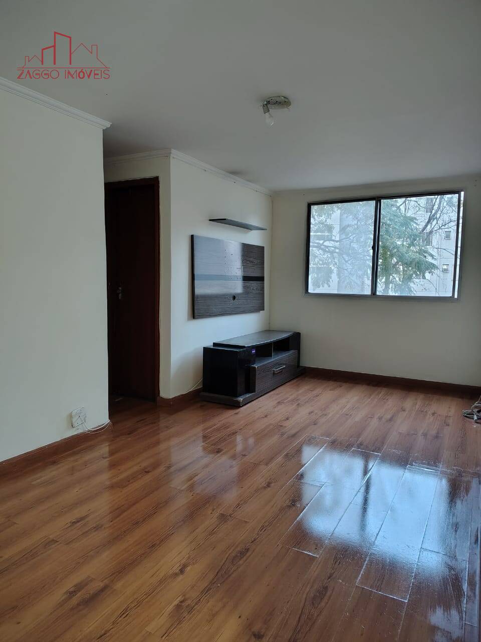 Apartamento 56 m² | 2 Dorms | 1 Vaga | Campo limpo condominio panamá inocop