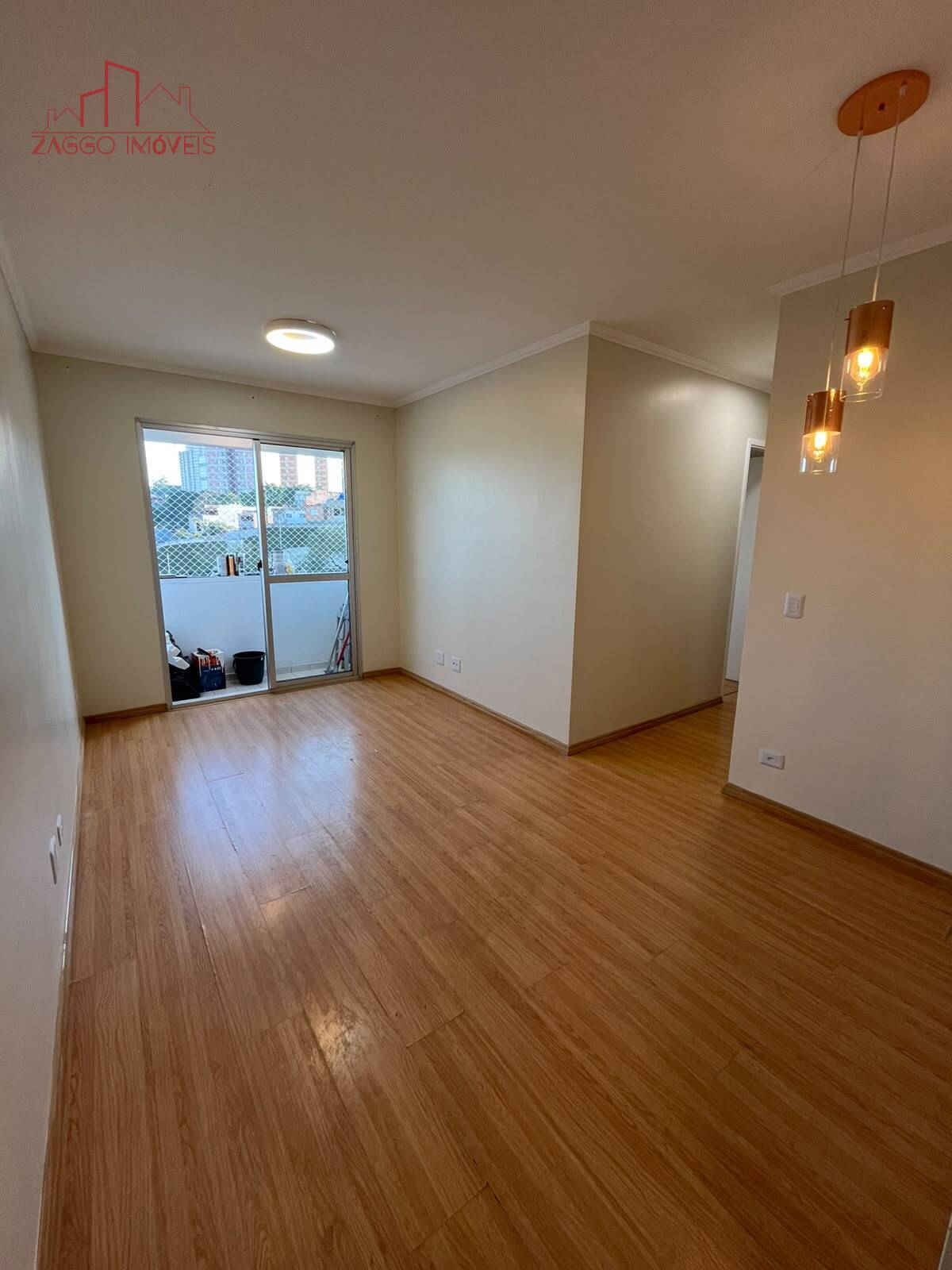 Apartamento 52m² -2 Dorms - Sacada - Planejados - 1 Vaga - Morumbi Sul Park