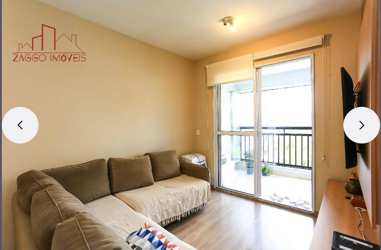 Apartamento à venda 73m² 3 Dorms - Suíte - Planejados Feel Jardim Sul