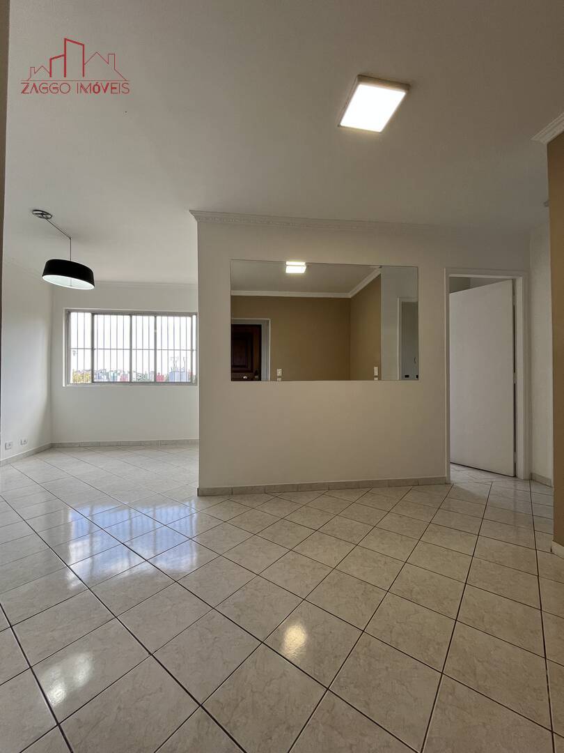 Apartamento para Locação | 2 Dormitórios | Vaga |Entrada do Horto do Ypê