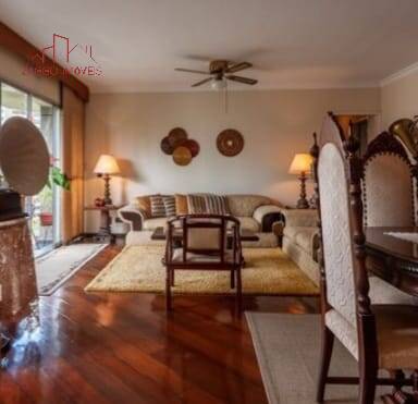 Lindo apartamento na vila andrade - 3 dorms - 150 m²